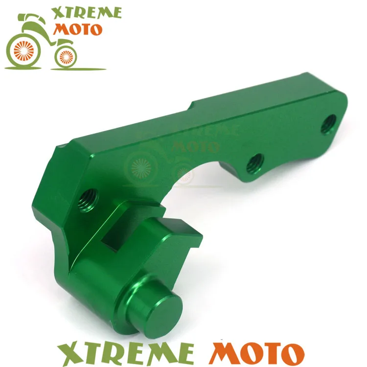

Кронштейн адаптера тормозного диска 270 мм для Kawasaki KX125 KX250 KX250F KLX250R KLX300R KX450F KLX450R KX500 KLX650R внедорожник