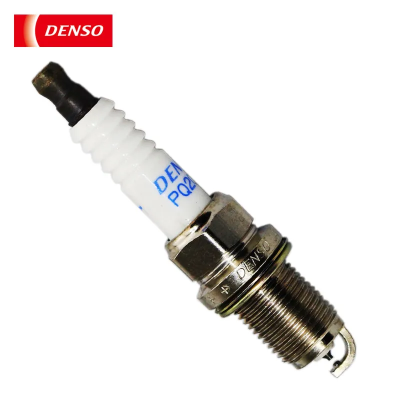 Автомобильная свеча зажигания DENSO для Chery Tiggo 1 8 л A1 5 QQ6 Eastar Toyota Camry Lexus BYD
