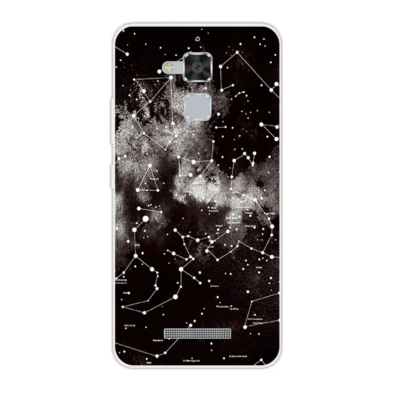 5," для asus Zenfone 3 Max ZC520TL X008D чехол для телефона для Zenfone3 Max Zenfone Peg asus 3 Horse 3X008 силиконовый чехол