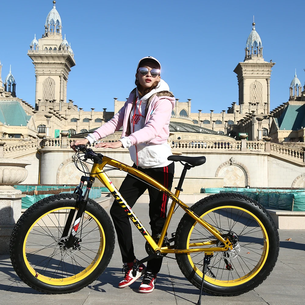 KUBEEN горный велосипед алюминиевая рама 21 скорость Shimano 26 &quotколесо|Велосипеды| |