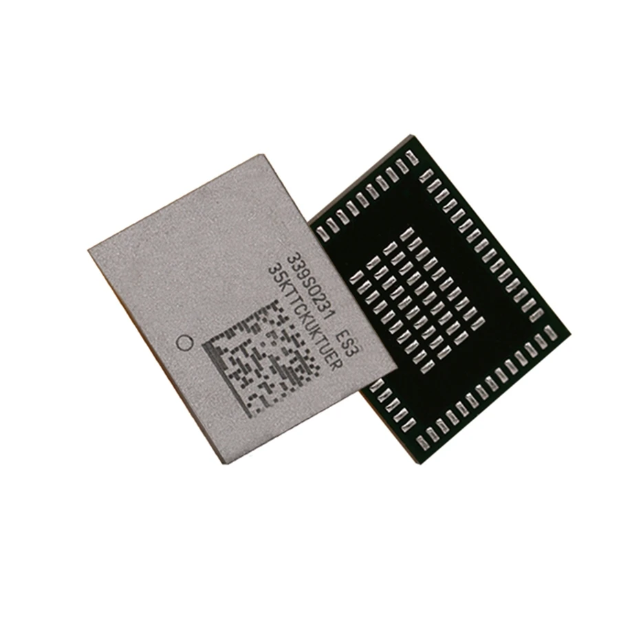 100 шт./лот TOONDEEN оригинальный U5201 RF 339S0231 низкая Температура WiFi Wi Fi модуль Bluetooth iC