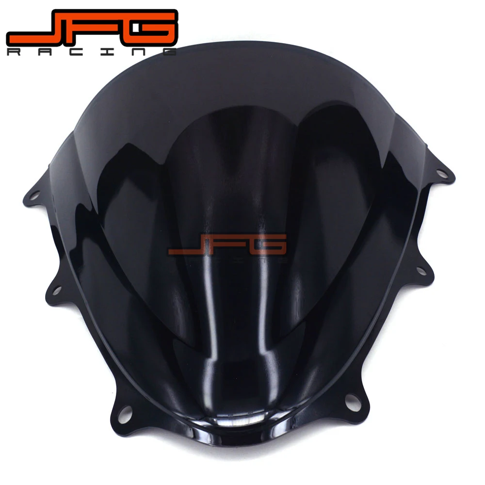 Черный ветровое стекло для Suzuki GSXR600 GSXR750 GSXR 600 750 K11 2011 2015 2012 2013 2014 2015|suzuki gsxr600|gsxr 600gsxr