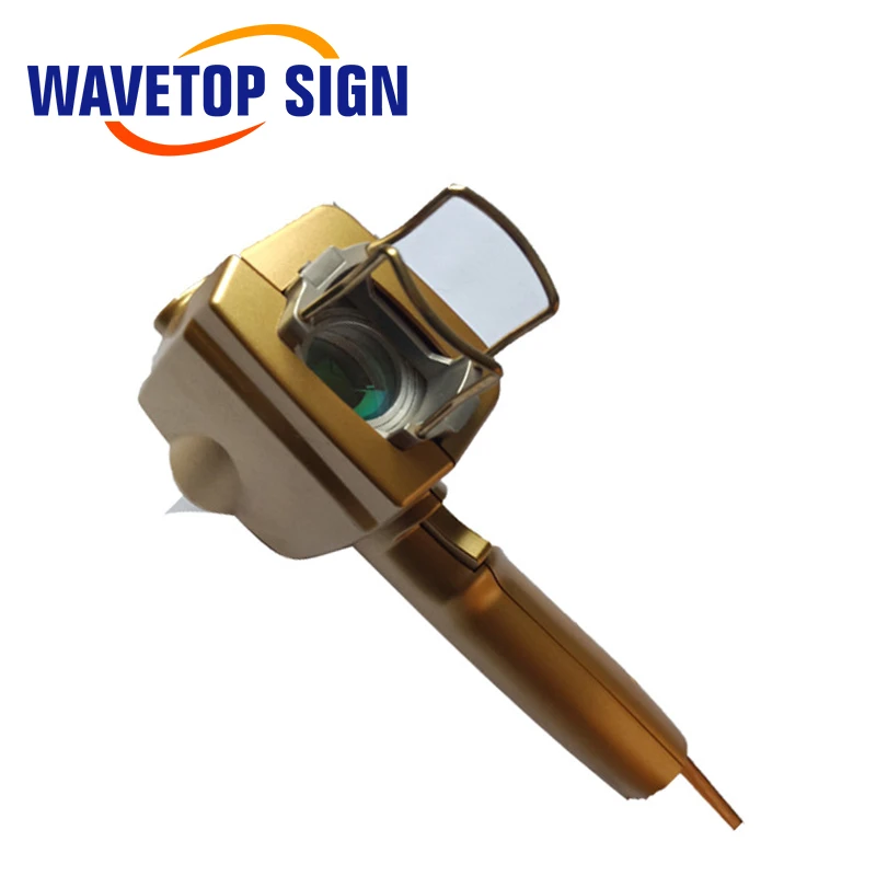 WaveTopSign WT 1550 CO2 точечная матрица лазер медицинская красота морщин Сканирование