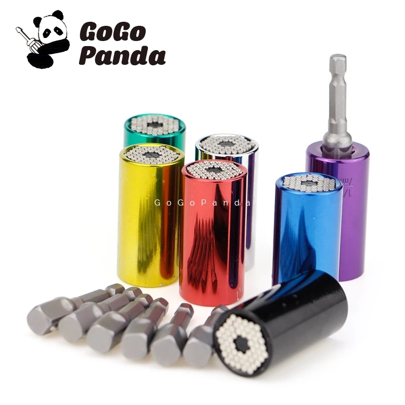 Бесплатная доставка Универсальная Розетка венок 1/4 