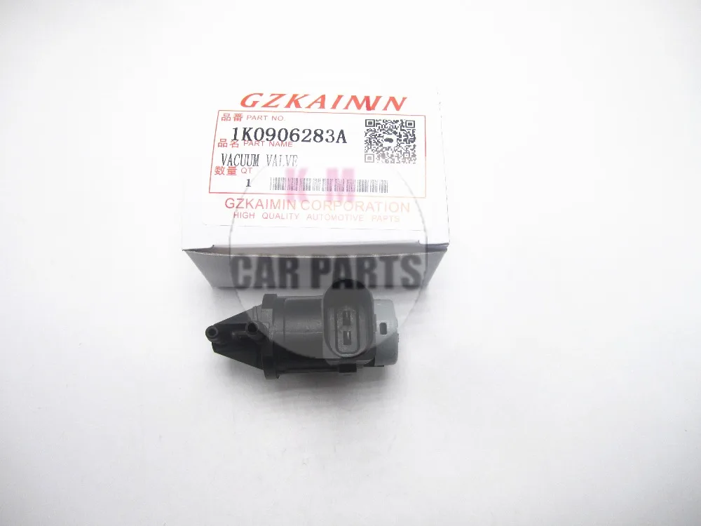 Электромагнитный клапан EGR для VW для Jetta для Golf 1.6TDI 1.9TDI 2.0TDI OEM 1K0 906 283A 1K0906283A