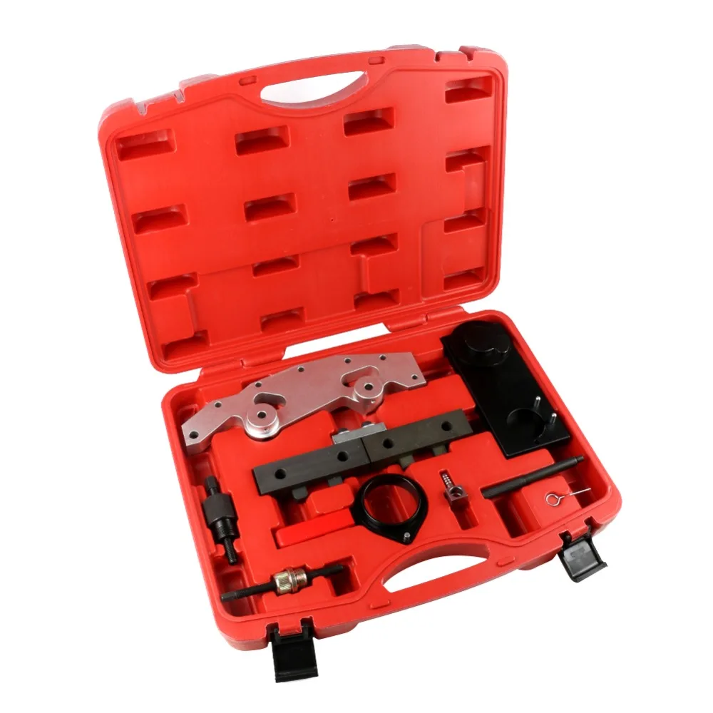 Mr Cartool 9 шт газораспределения Набор инструментов для BMW M52/M54/M56/X5 выделенный