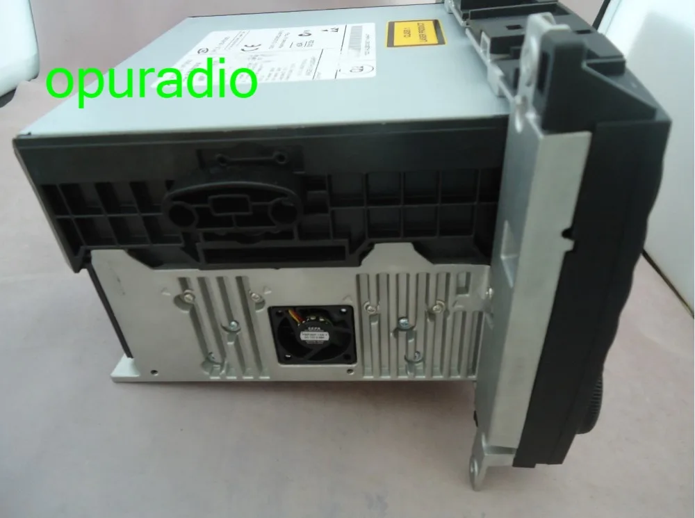 Brand new Alpine 6 CD changer N25-MN3840 for Mercedes Vito B class Audio 20 A169 900 21 00 made in Hungary | Автомобили и