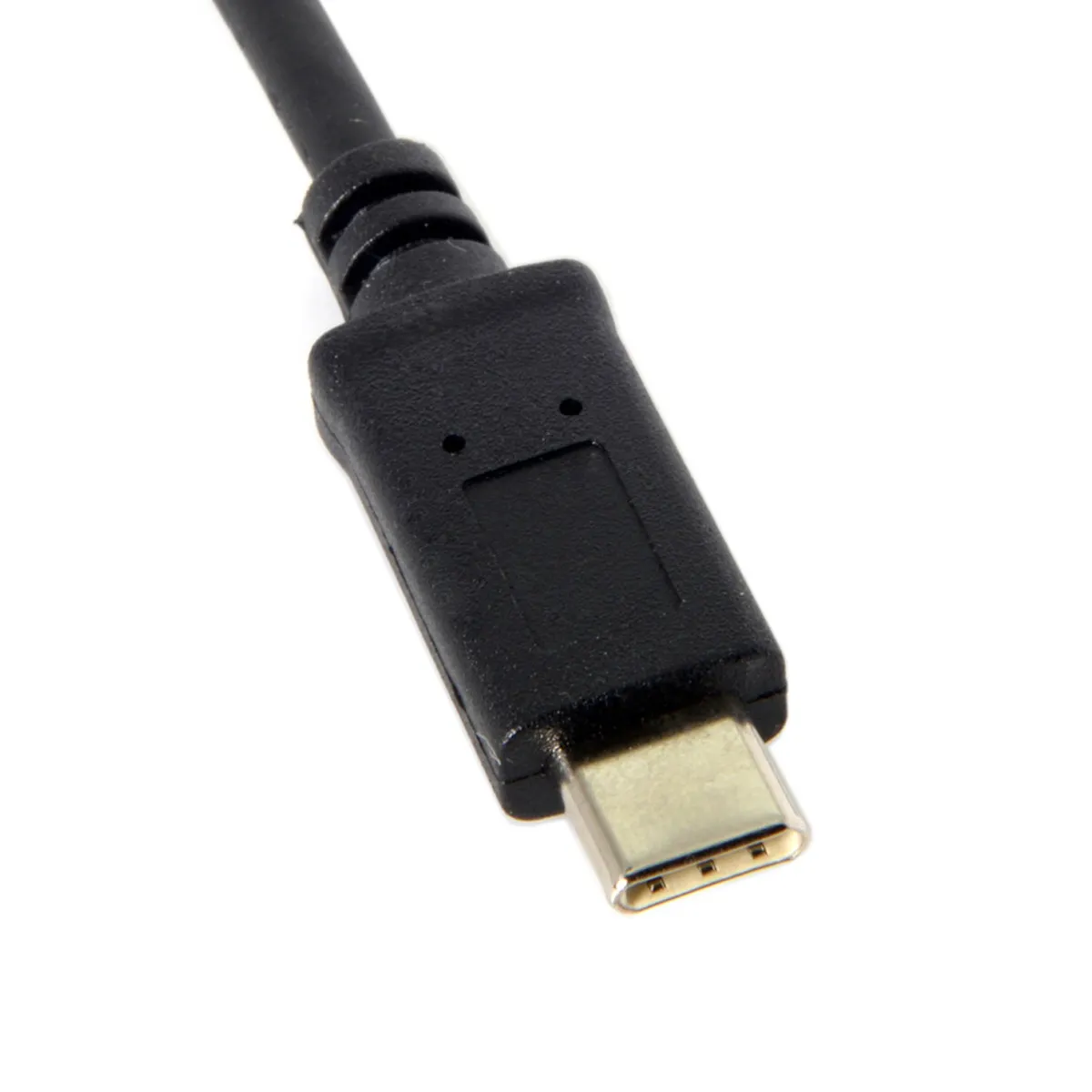 

Cablecc Type-C to USB-C 2.0 Reversible Right Angled 90 Degree Data Cable for Laptop & Tablet &Mobile Phone & Hard Disk Drive