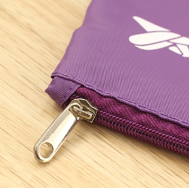 Пользовательские Drawstring Рюкзак рюкзак мешок хлопка могут быть настроены