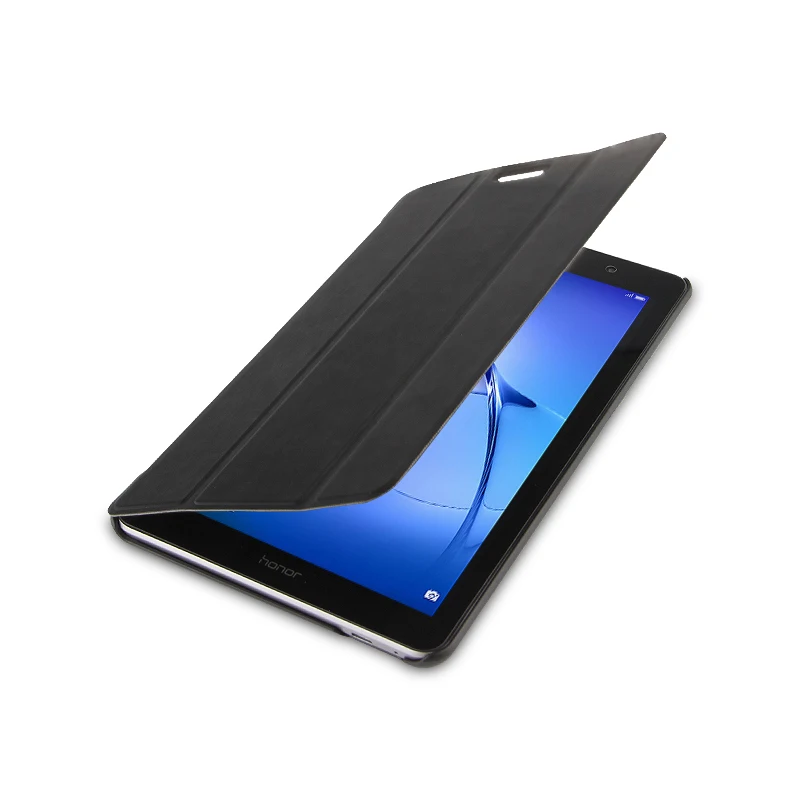 Чехол для Huawei Mediapad T3 8 0 KOB W09 L09 защитный чехол из искусственной кожи Honor Play Pad 2 kob w09