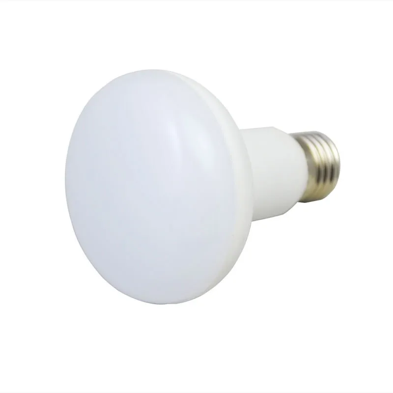 5 Вт 7 9 12 15 20 E27 Базовая Светодиодная лампа R39 R50 R63 R80 R90 R95 зонтик AC85 265V Теплый