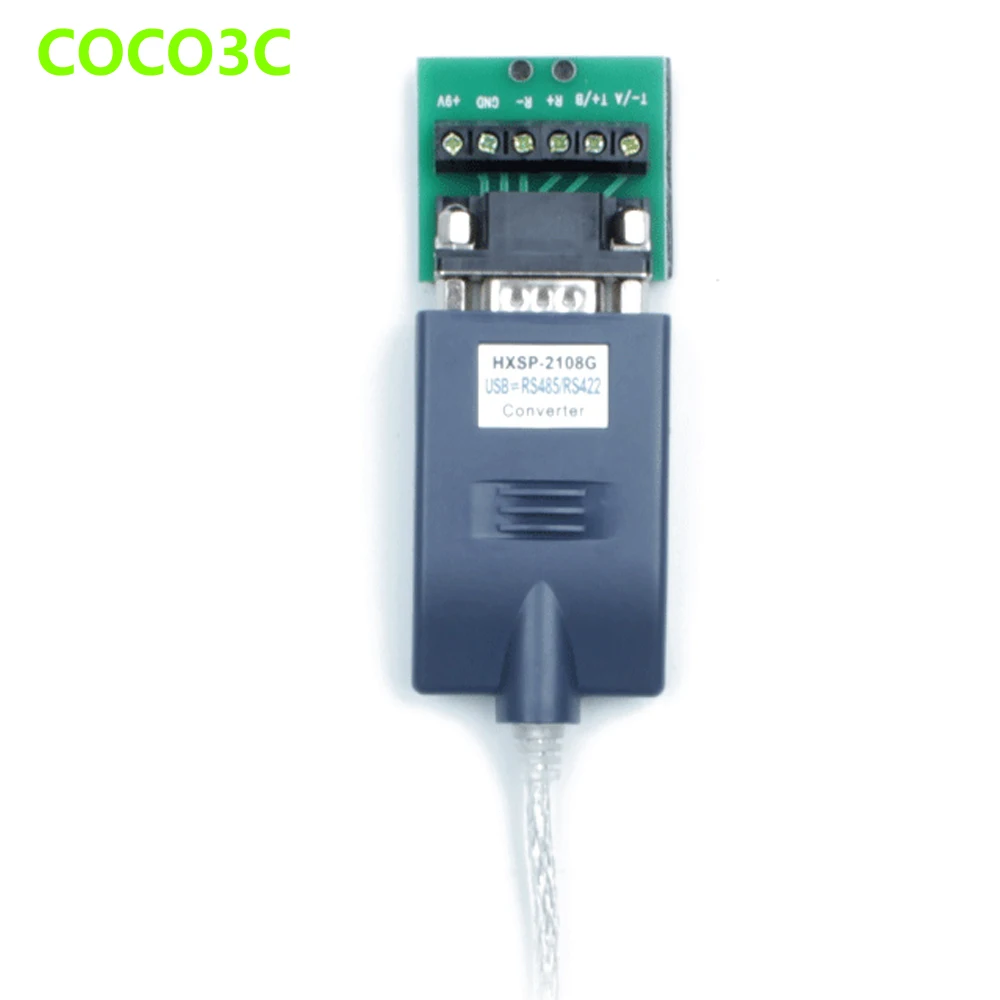 USB 2.0 RS485 RS-485 RS422 rs-422 RS232 DB9 COM последовательный Порты и разъёмы устройство конвертер