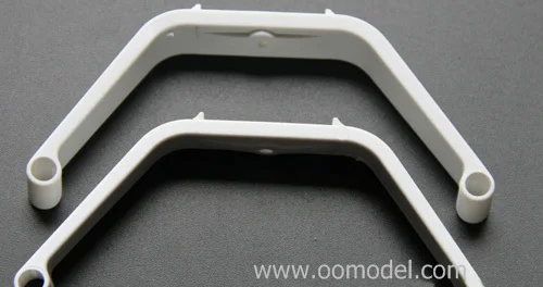 Tarot 450 parts Landing Skid TL45050-01 RC Helicopter Parts spare FreeTrack Shipping | Игрушки и хобби