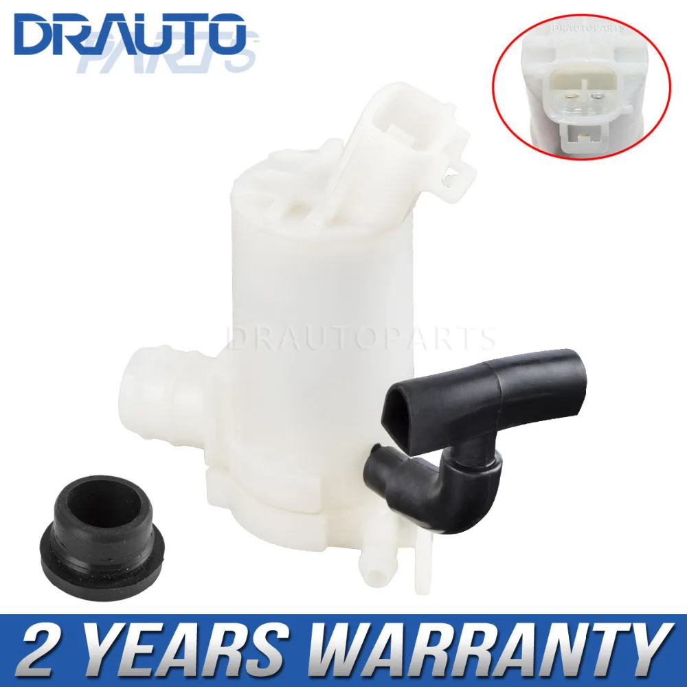 

Только для Acura TSX стеклоомывателя насос номер 76846-TA0-A01 переднего стекла