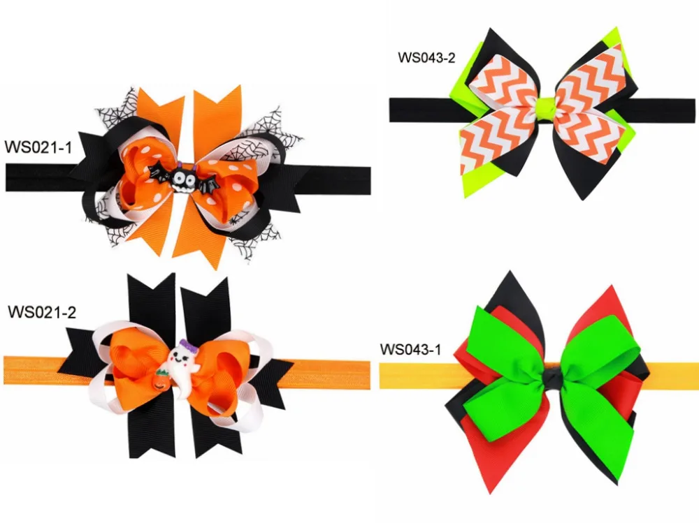 100 шт. эластичные повязки на голову для девочек|prop 215|props wholesaleprop televisions |