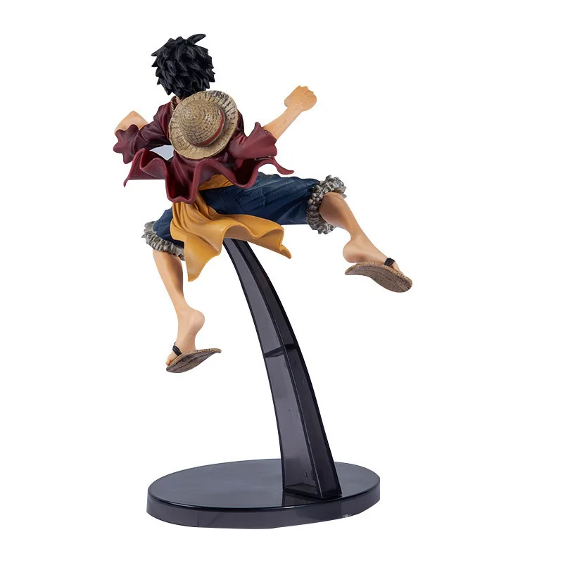 Аниме одна деталь BWFC фигурка Banpresto World рисунок Колизей специальная Обезьяна D Луффи ширахоши Марко Модель Фигурки игрушки