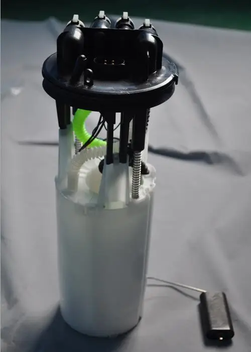 Топливный насос в баке и блок отправителя для Land Rover Defender LD 2 5 Diesel WFX000260|Клапаны