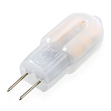 10 шт. светодиодные лампы G4 220 в 2 Вт 12x SMD2835 лм|g4 led bulb|led g4led bulb |