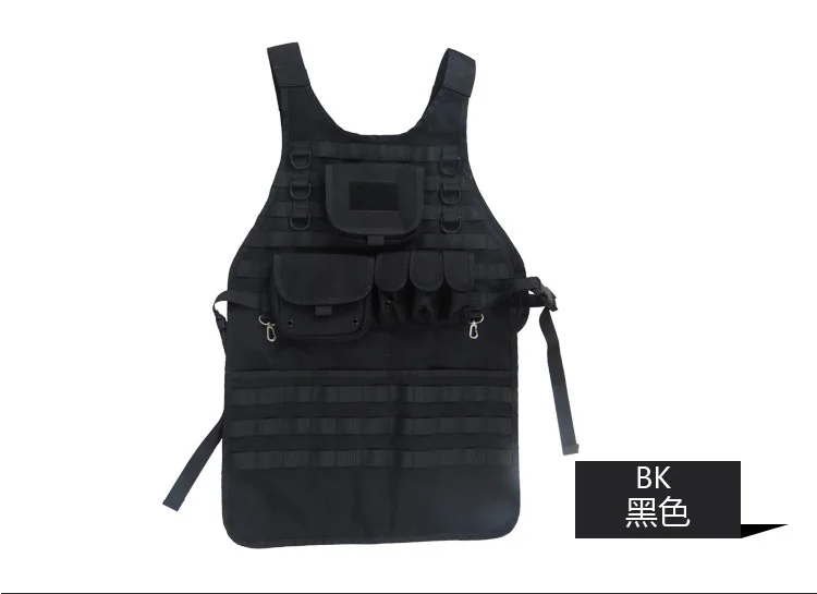2015 нейлоновый инструмент Molle 600D тактический фартук|tactical apron|apronapron tool |