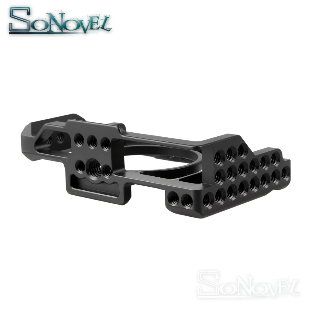 Aluminum Alloy Camera Cage for Sony RX100 M6 Stabilizer For VI DSLR / frame | Электроника