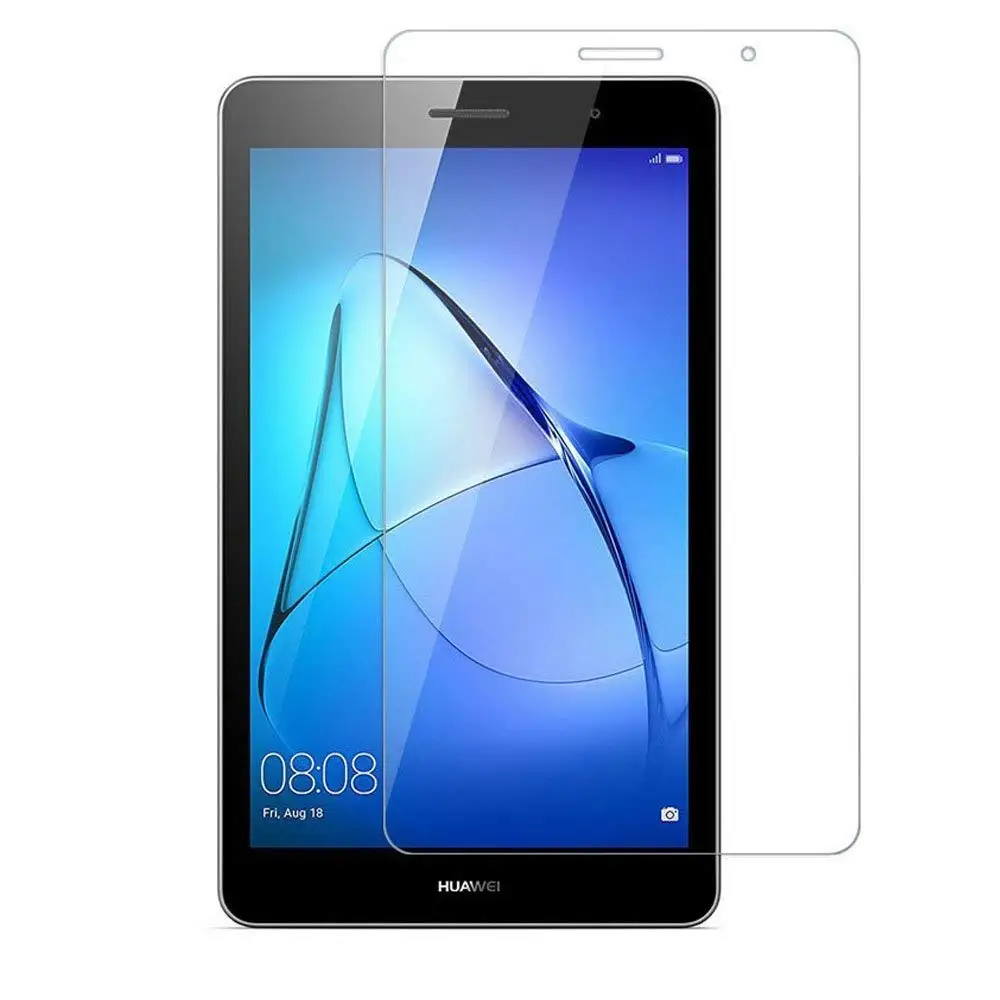 Для huawei Mediapad T3 8 дюймов закаленное Стекло Экран протектор для huawei T3 8,0 KOB-L09 KOB-W09 Honor игровой коврик 2 8," Экран пленка