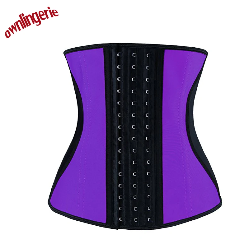 

Hot sales four color Slimming Tummy Shaperwear Waist Body Shaper Corest Belt, New corset W3469