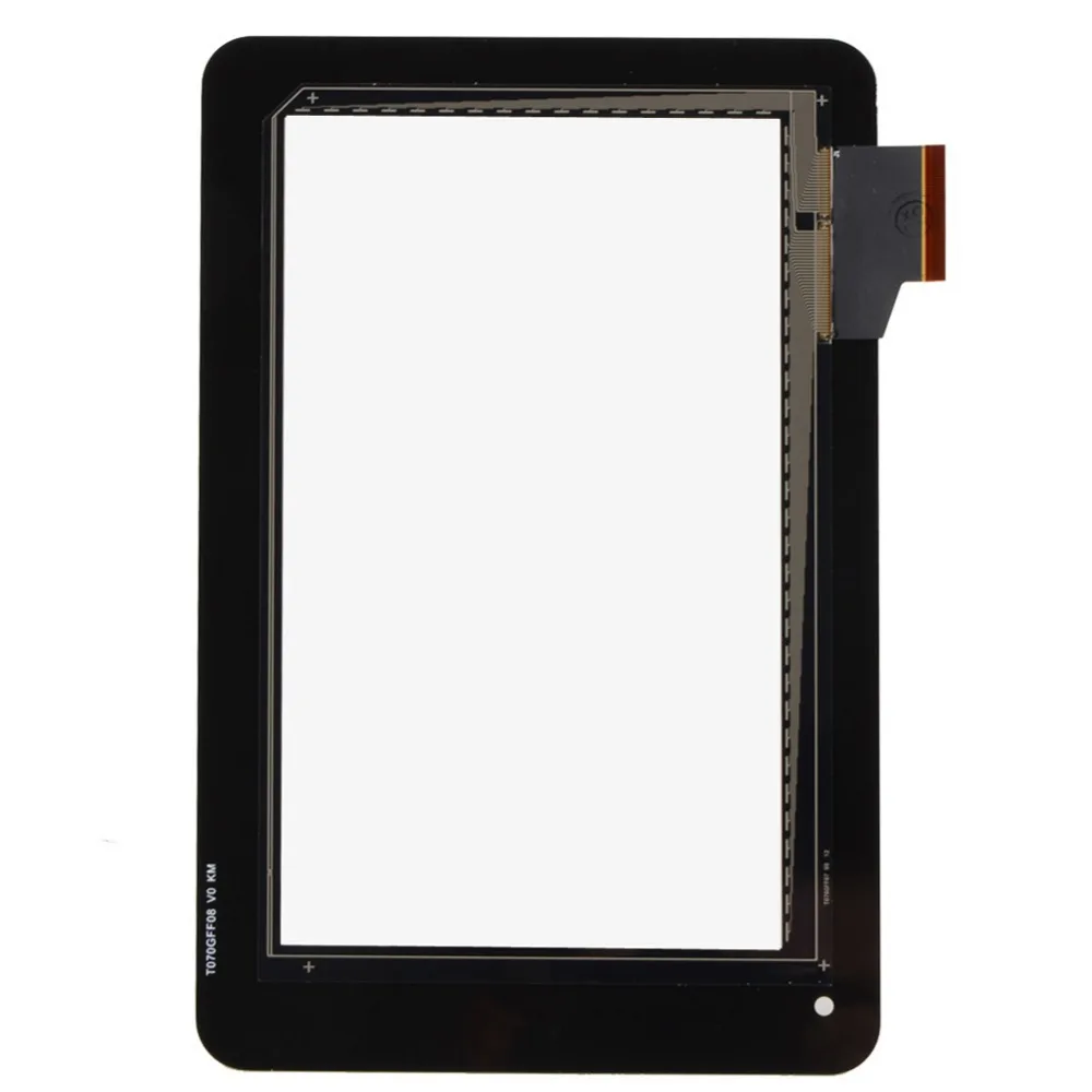 7 дюймов дигитайзер сенсорный экран Экран Замена для Acer Iconia Tab B1-710 B1-711 в наличии