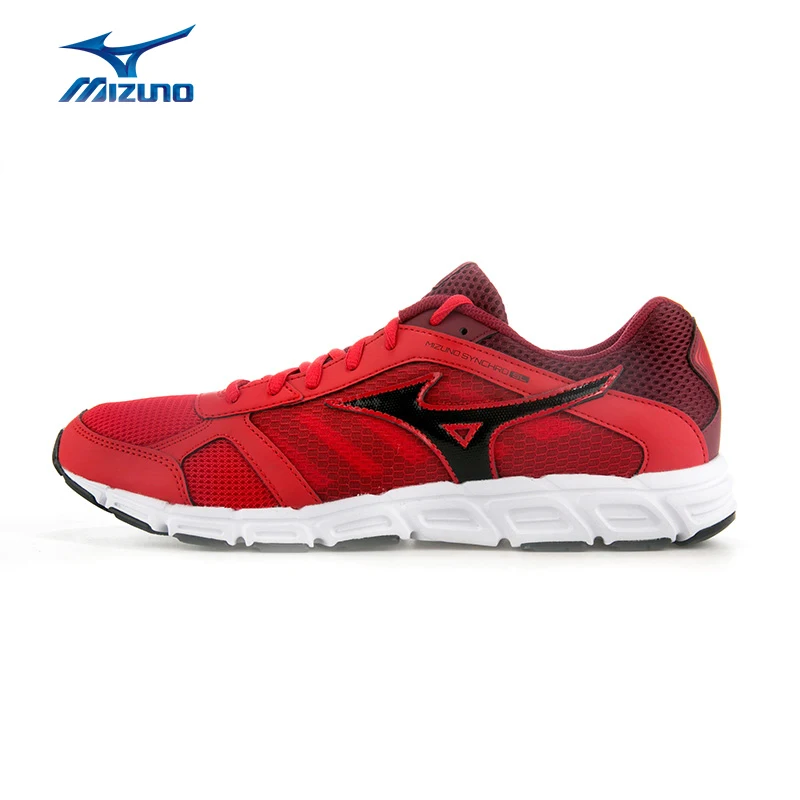 Mizuno Для Мужчин's синхронизации SL бег Кроссовки Подушки Спортивная обувь