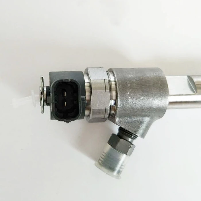 Бесплатная доставка топливный инжектор для дизельного двигателя с общей