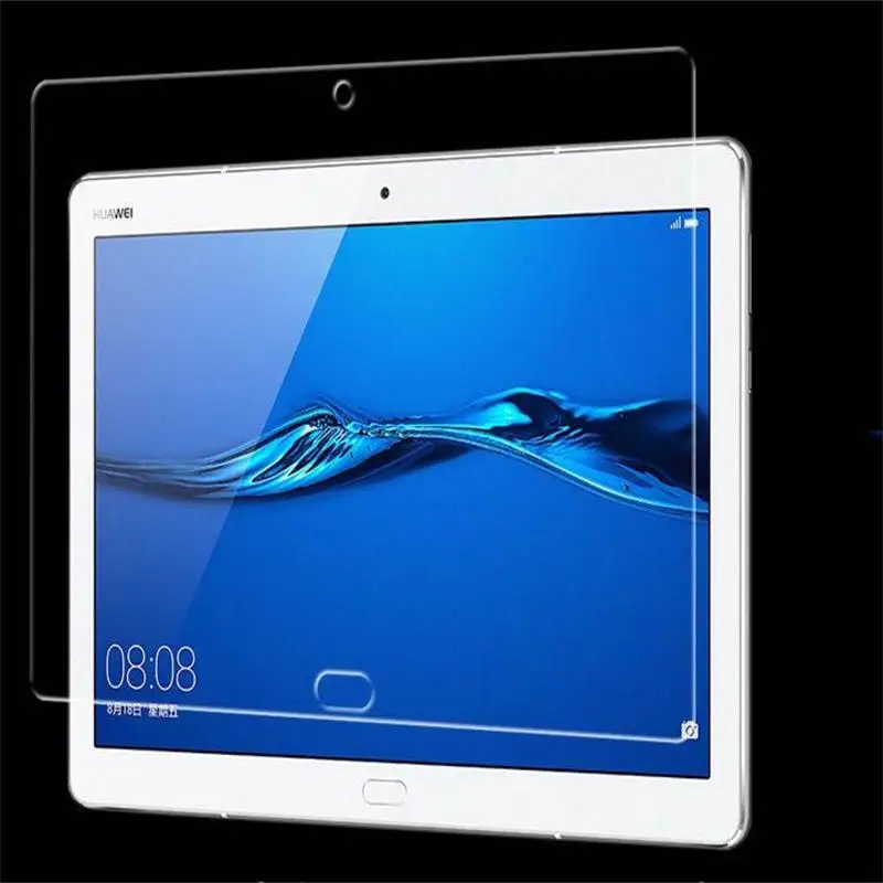 HD закаленное стекло с полным покрытием для huawei MediaPad M5 lite Pro 10,8 8,4 стекло для huawei M3 8,4 10,1 M3 lite 8 закаленное стекло