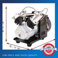 new arrive 220v50hz 30mpa air compressor 220 v 50hz high pressure 2 2kw big power air suction pump