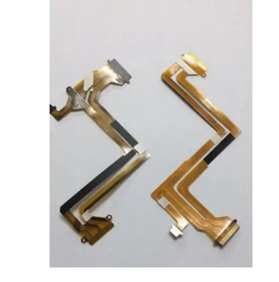 NEW LCD Flex Cable For SAMSUNG SMX-F40BP F40 SMX-F43 SMX-F44 SMX-F53 SMX-F54 SMX-F50 F43 F44 F53 F54 F50 Video Camera |