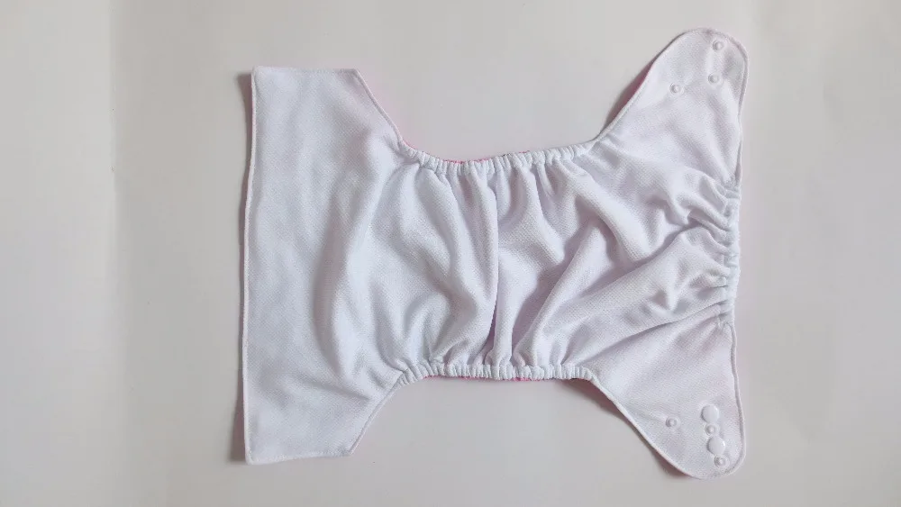 Регулируемые двухрядные детские подгузники для детей 3 13 кг 20 компл./лот OS|cloth