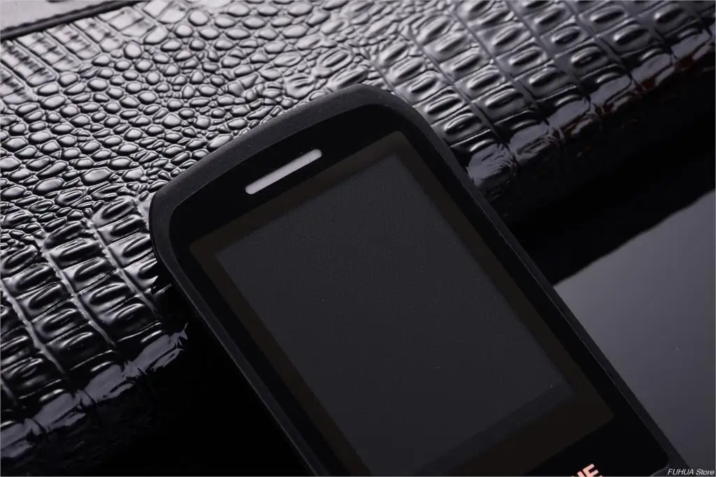 Flip Metal Body Mobile Cellphone E9 Dual Sim Dual Screen Radio 2.4'' Touch Sceen SOS Big Keyboard Loud Sound Flashlight Phone