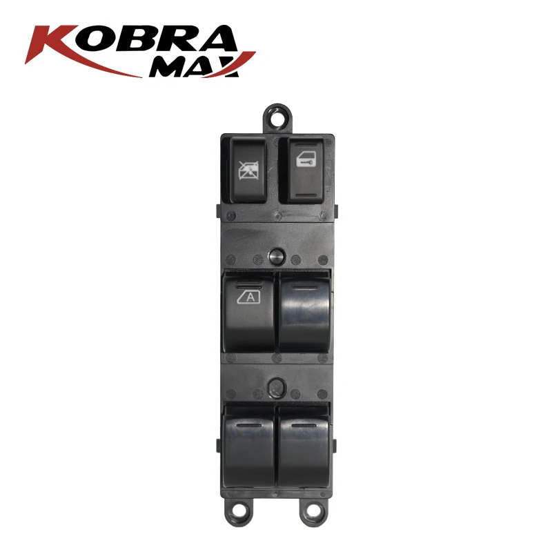 Переключатель KobraMax 25401-2FJ0B комбинированный выключатель для окон высокого