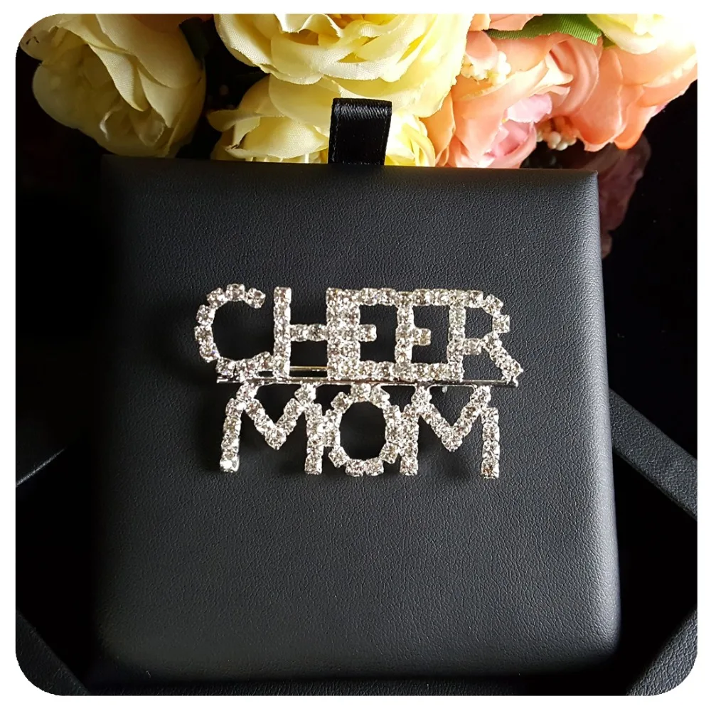 Подарок на день матери брошь в виде стрелки | Украшения и аксессуары