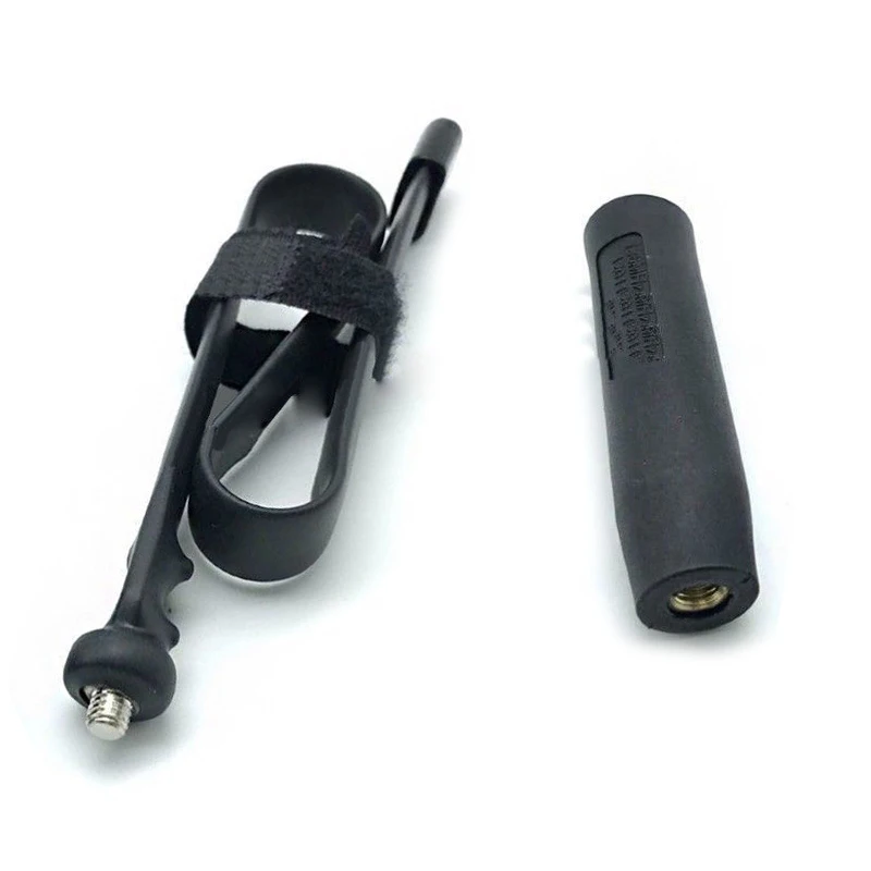 Складная тактическая антенна SMA Female Connector Dual Band 144/430Mhz|Рации| |