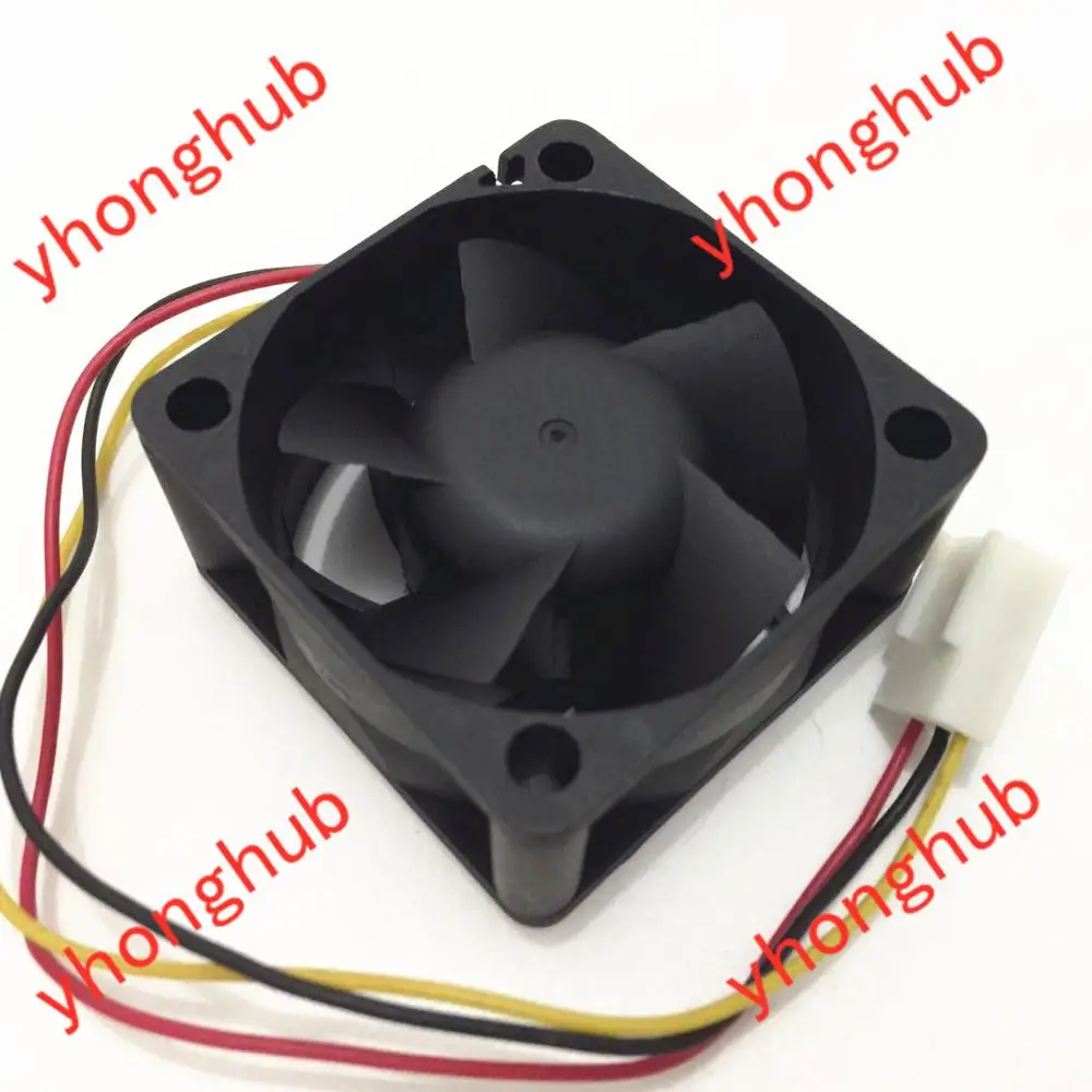 ARX FD0540 A1151D DC 5V 0.27A 40x40x20 мм 3 провода Сервер площади вентилятора|Кулеры и системы