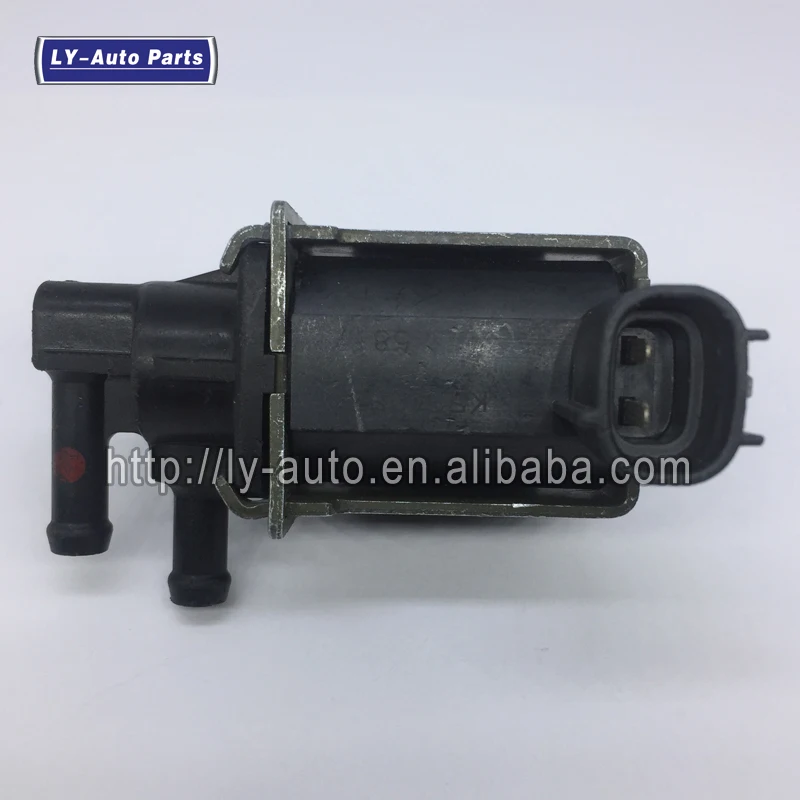 Канистра очистка клапан управления для 99 06 HYUNDAI KIA 39460 38650 Бесплатная