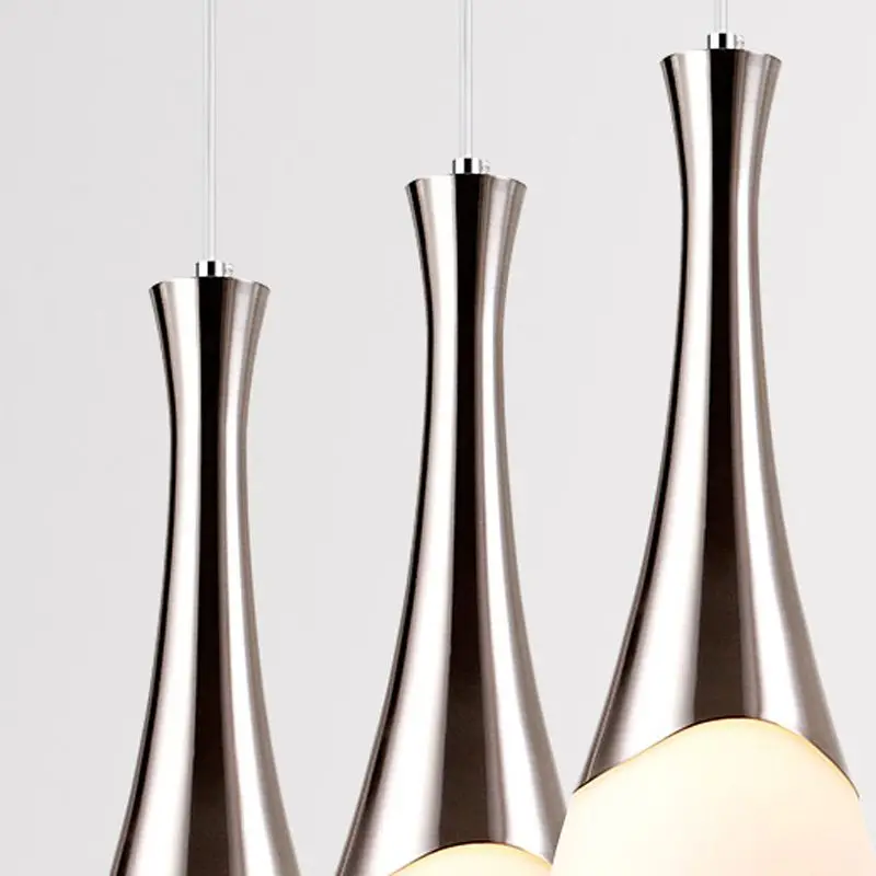 Dining Room Pendant Lamp Modern Kitchen Bar Hanging Lamps Study Corrdiro Hallway Balcony Droplight | Освещение