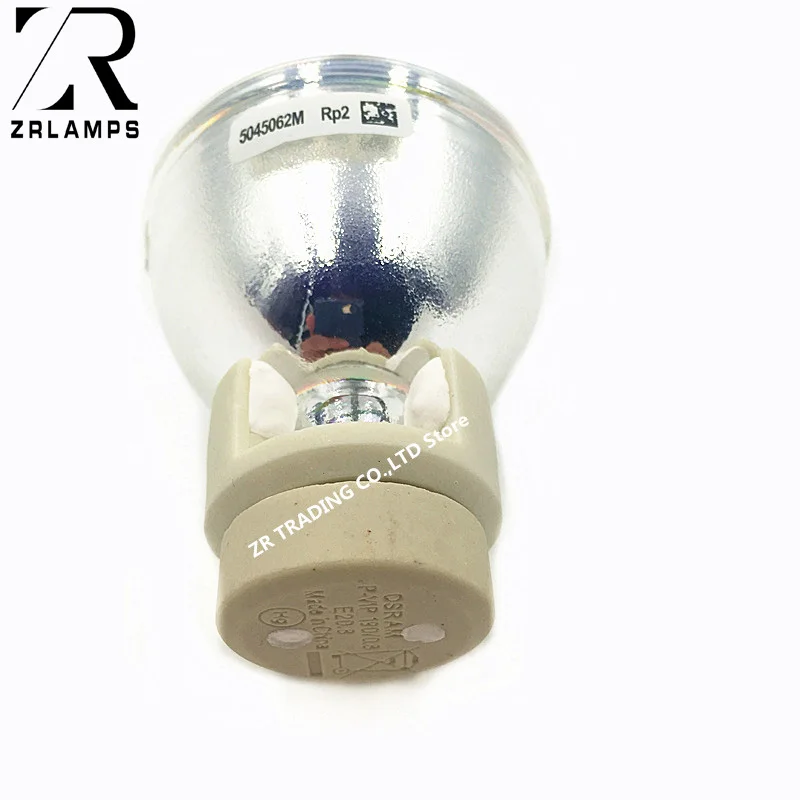 ZR RLC-080/RLC-091 P-VIP 240/0. 8 E20.8 Оригинальная лампа проектора для PJD5232 PJD5234 PJD5453s |