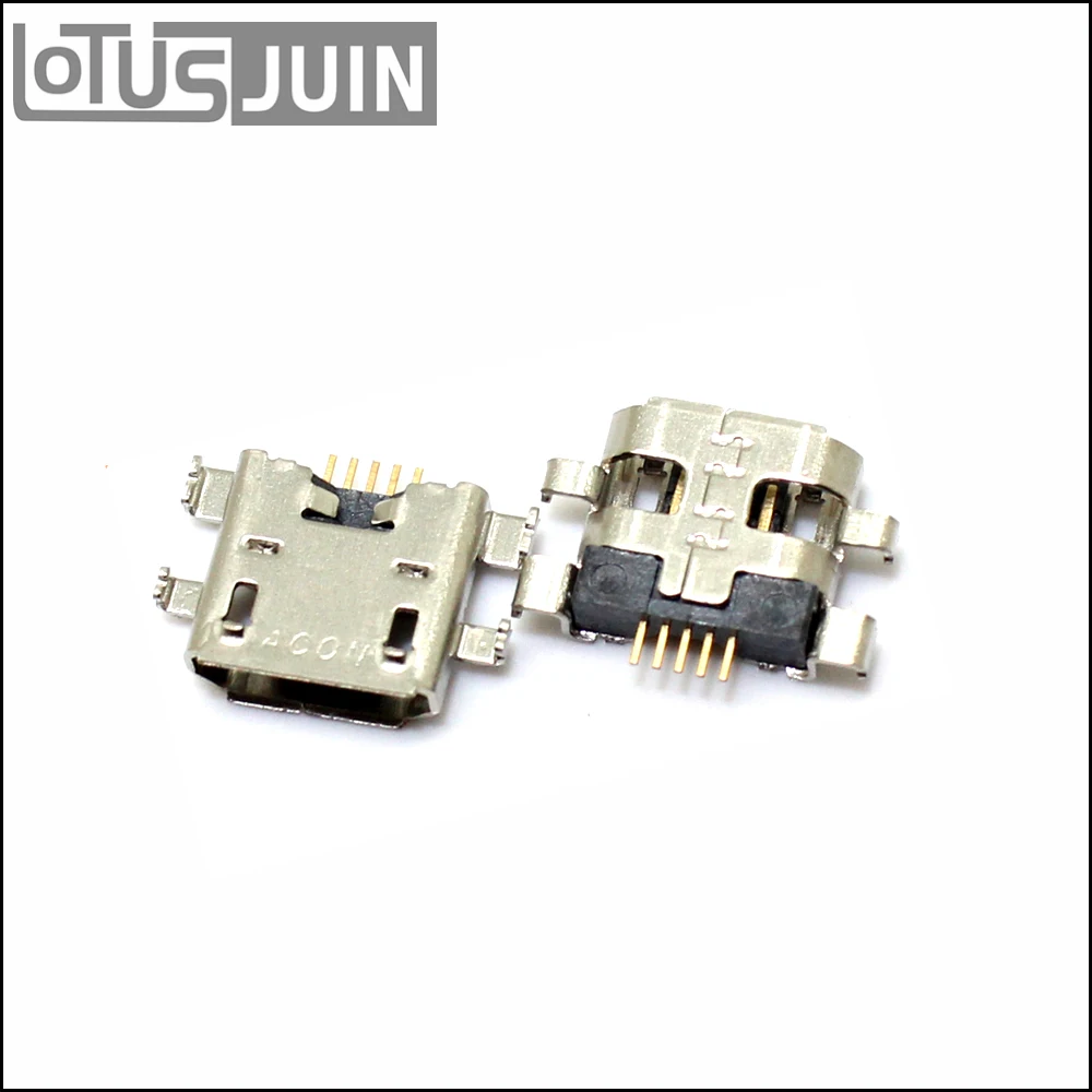 2 шт./лот разъем Micro USB для зарядки ASUS ZenFone 5 A500CG 6 A600CG / Google Nexus 7 1-й/2-й | Мобильные