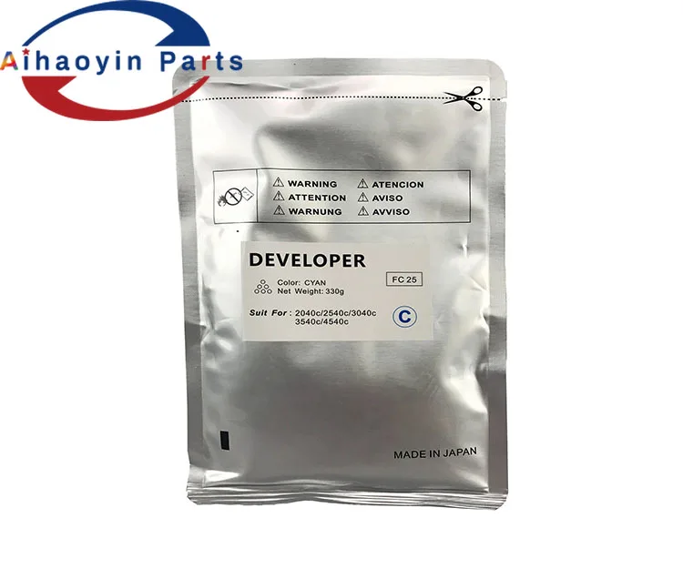 1 комплект одежды из 4 предметов новая DFC-25 разработчиком для Toshiba 2040C 2540C 3040C 3540C 4540C