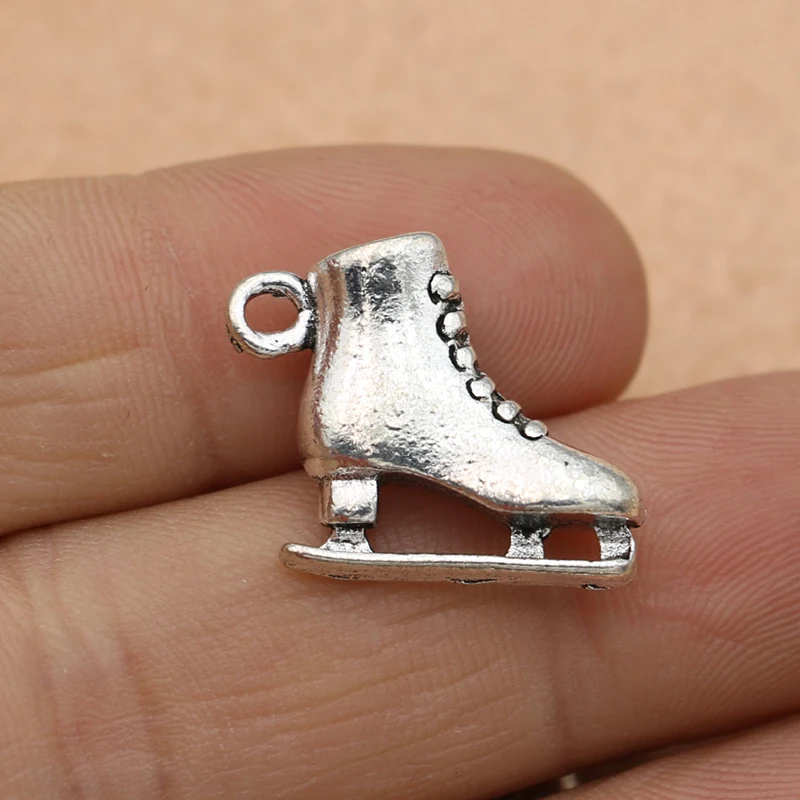 KJjewel тибетские посеребренные Подвески для изготовления ювелирных изделий