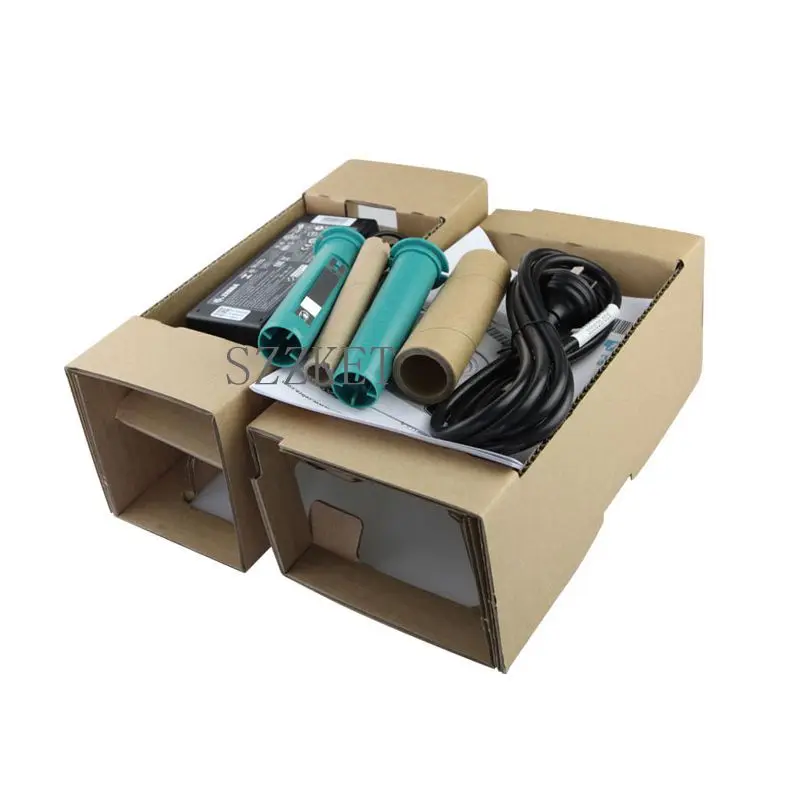 Новый оригинальный настольный принтер Zebra GT820 203dpi экспресс этикетка