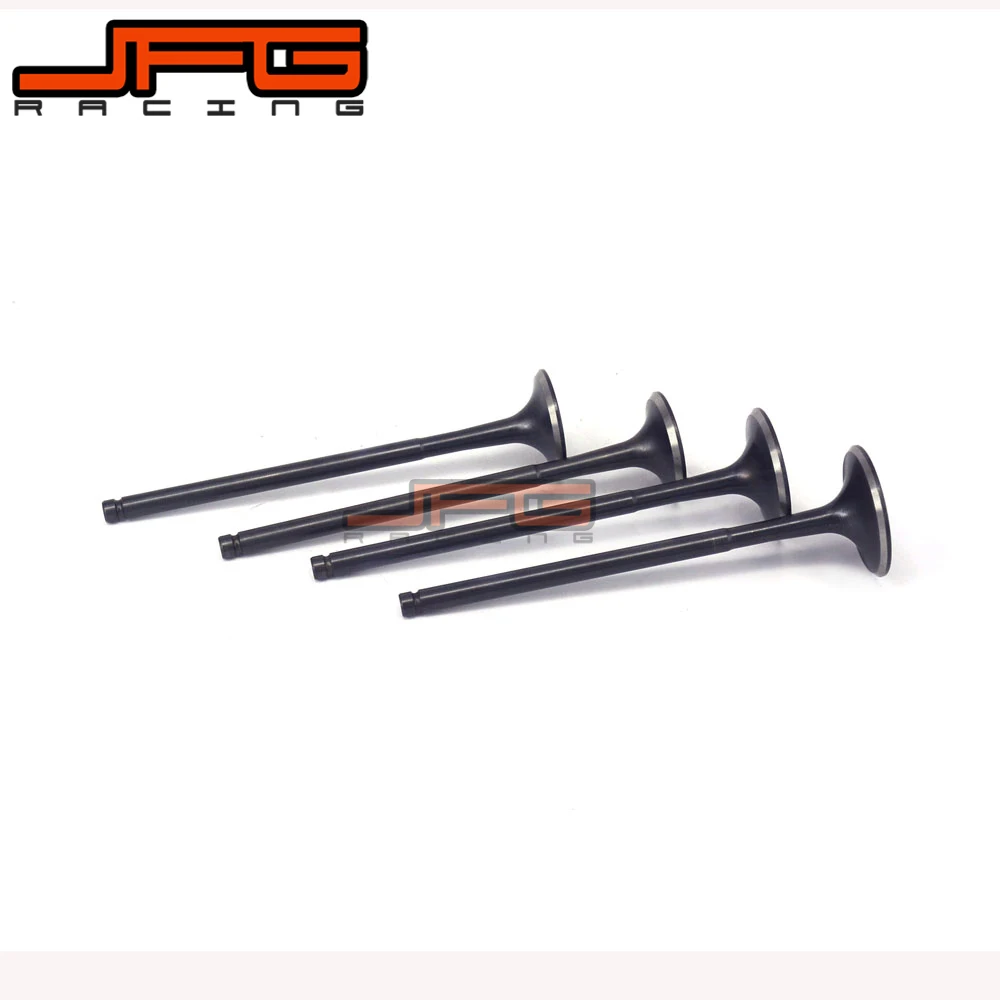 Детали двигателя для мотоцикла NC250 клапан 4 Vavles детали IN/EX|engine valve|motorcycle engine valvesvalve |