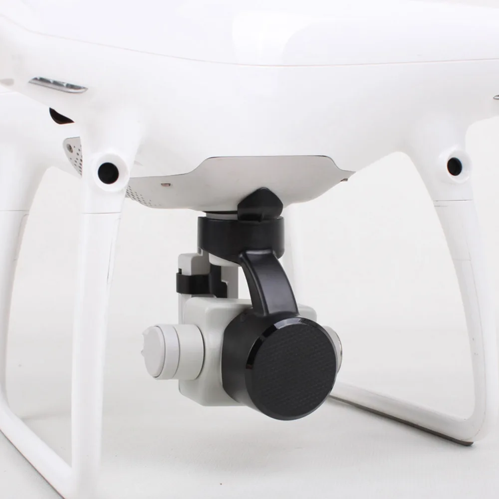 Профессиональная крышка объектива камеры Phantom 4 шарнирный стабилизатор пыле и