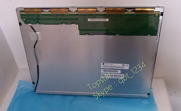 15 0 дюймов оригинальный TIANMA TM150TDS50 Промышленный экран ЖК панель 1500 шт. в наличии|lcd
