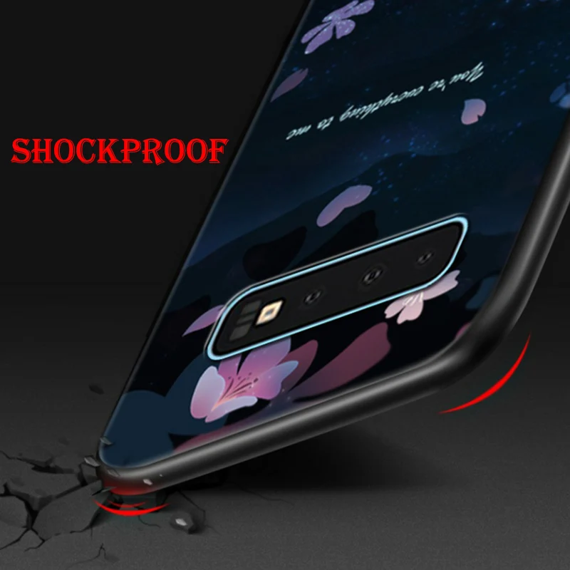 DIY пользовательские изображения настроить личности Матовый телефон случае для