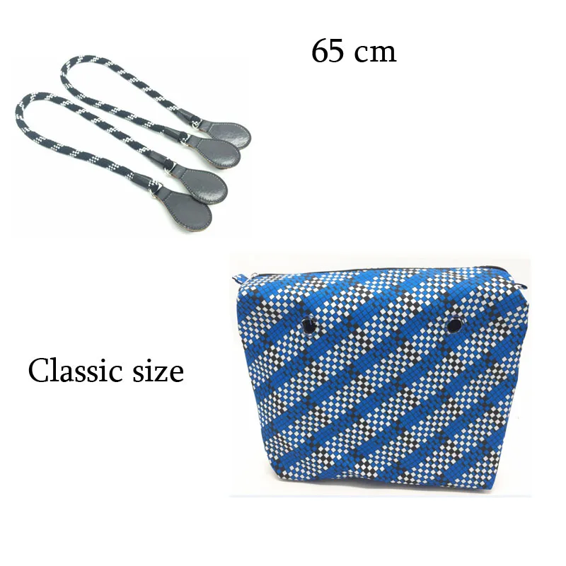 Высококачественный классический вкладыш внутренняя подкладка карман на молнии